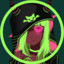 Lime Demoness