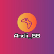 AndyyGB