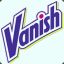 Vanish