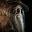 Albus Dumbledore