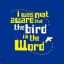 Bird_isThe_word