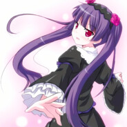 千叶の堕天使黑猫