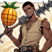 Zé da manga