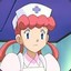 Nurse Joy