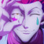 Hisoka Morow