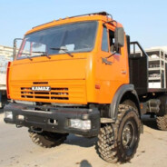 KAMAZ