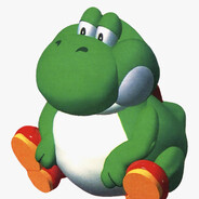 yoshi