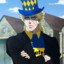 Speedwagon Bostero