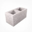 N8 Solid Concrete Block 250x95cm