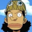 Captain Usopp