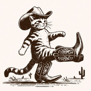 Bad Like Boots