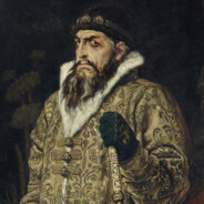 Иван IV(чикатило)