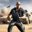 Vin Diesel