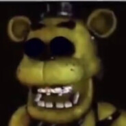 Golden Freddy