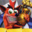 Crash Bandicoot