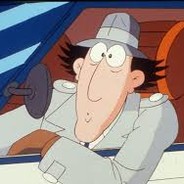 🖤inspektor gadżet💜