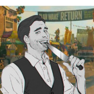 Steam Community Avatar