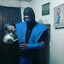 un wachin mas