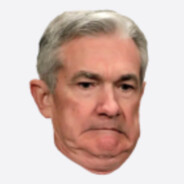 Jerome Powell