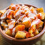 patatas bravas