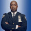 Captain Raymond Holt