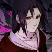 Itachi Uchiha (Edo Tensei)