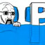 The 'P