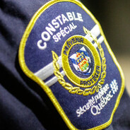 Special constable