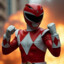 Red Ranger