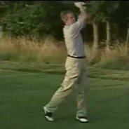 George With A W Bush