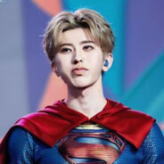 大家好我是练席时长两年半的个人练席生蔡徐坤