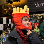 无限进步的佐伯酱