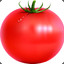 我吃大番茄