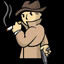 Mysterious Stranger