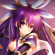 Yatogami Tohka