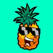 The Pineapple Man