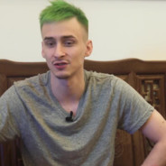 骨灰战神 俄罗斯小丑