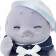 SillySeal