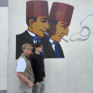 Skelen hond - steam id 76561199127688458