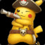 Sir Pika