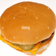 cheeseburger