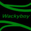 Wackyboy