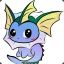 Vaporeon