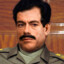 Jean-Claude Saddam