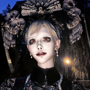 我与卢本伟五五开