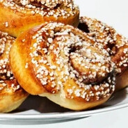 Kanelbullen