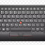 Lenovo ThinkPad keyboard clit