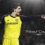 Thibaut Courtois