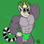 King Julian