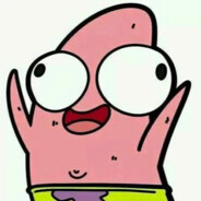 Patrick Star